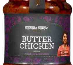 Nirus butter chicken utfordrer fredagstacoen