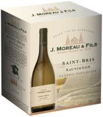 Det er tid for Chablis! Det er tid for Chablis!