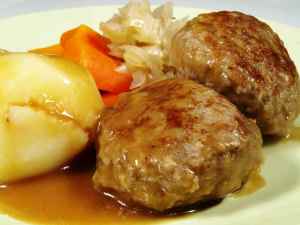 Sauseguide - Hvordan lage en god saus