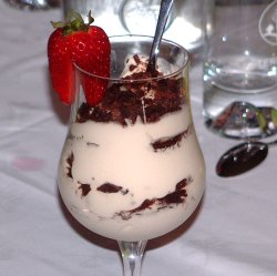 12 beste desserter til nyttårsfesten 12 beste desserter til nyttårsfesten