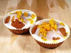 10 påskeoppskrifter med appelsin
