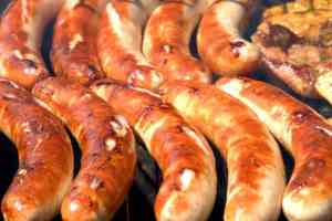 Grill til SanktHans