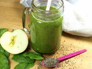 Smoothies som vi lager selv Smoothies som vi lager selv