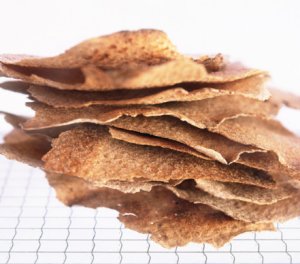 Flatbrødet til jul og hverdag