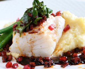 10 skreioppskrifter utenom de vanlige