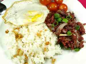 Corned beef oppskrifter