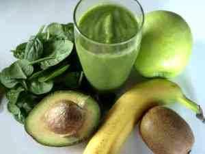 10 beste smoothies nå om våren 10 beste smoothies nå om våren