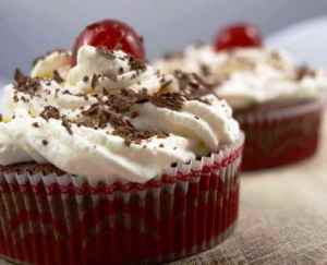 Våre beste muffins