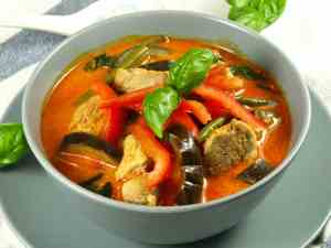 Thai curry, en krydret innføring Thai curry, en krydret innføring