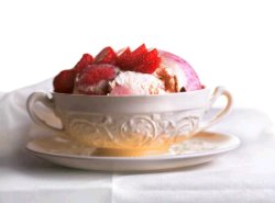 10 sexy desserter til Valentin