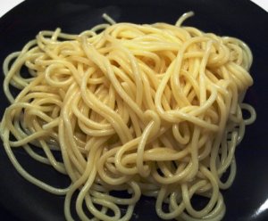 Hvordan koke pasta? Hvordan koke pasta?