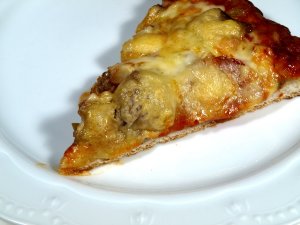 13 gode pizza du lager selv