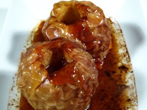 Gode fruktdesserter nå på nyåret Gode fruktdesserter nå på nyåret