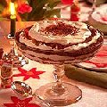 Juledesserten- den søte avslutning på det store måltid Juledesserten- den søte avslutning på det store måltid