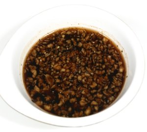 Prøv også Lumpia saus.