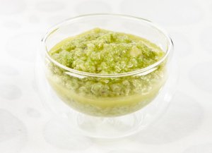 Prøv også Avokado dressing.