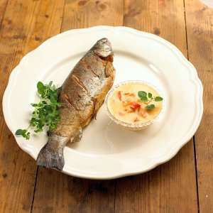 Prøv også Fiskesaus med paprika.