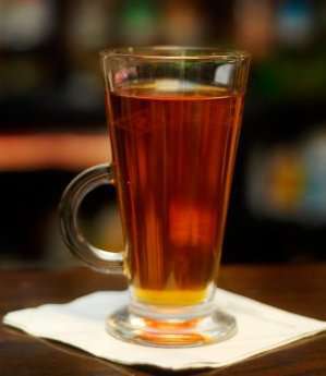 Prøv også Indian Apricot Chai.