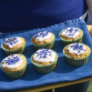 Prøv også Havremuffins 3.
