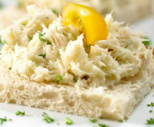 Prøv også Tørrfisk - Italiensk Mantecato.