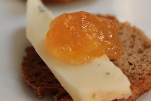 Crostini oppskrift.