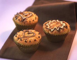 Prøv også Kokosmuffins 4.