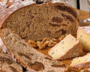 Fikenbrød