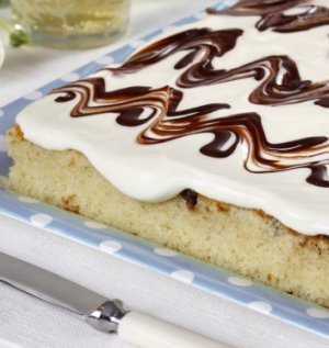 Prøv også Mandelkake 4.