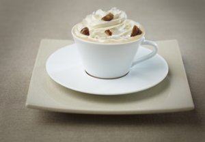 Prøv også Coffee Chestnut puree.