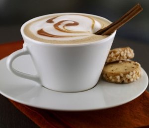 Prøv også Aztec Coffee Delight.