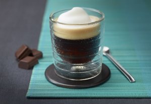 Prøv også Iced Lungo Macchiato.