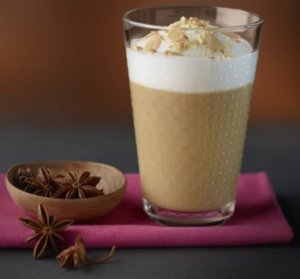 Prøv også Iced Peach Coffee.