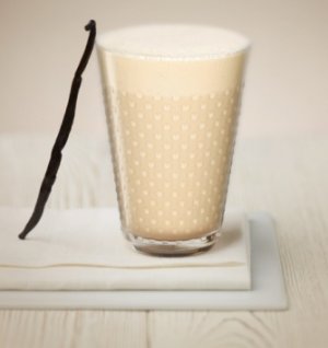 Prøv også Iced Vanilla Coffee.