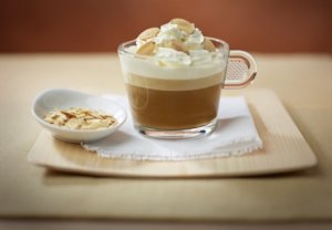 Prøv også L amandine caffee.