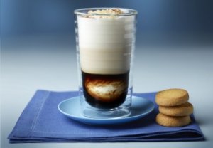 Prøv også Iced Coconut Coffee.