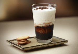 Prøv også Tiramisu Coffee.
