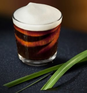 Prøv også Tropical Macchiato.