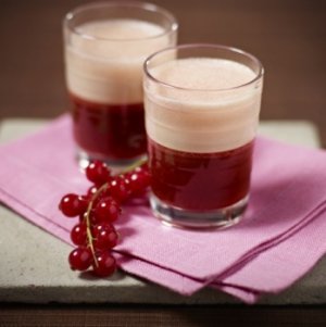 Prøv også Iced Red Fruit Caffe.