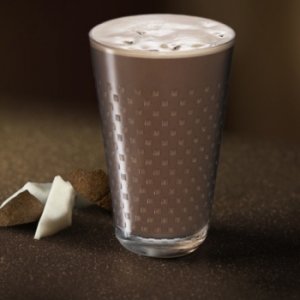Prøv også Dark coco zest.