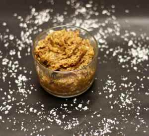 Prøv også Aubergin chutney.