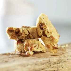 Prøv også Biscotti med sukrin.