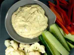 Prøv også Hjemmelagd ranchdressing.