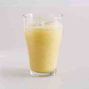 Prøv også Spiced Pineapple Punch.
