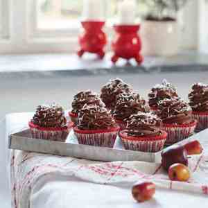Prøv også Kjærlighetsmums-muffins.
