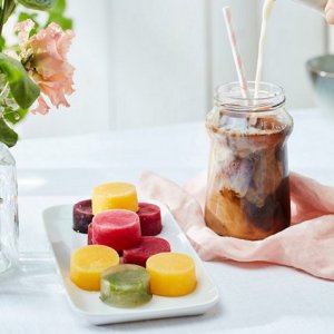 Prøv også Iskaffe til 4.