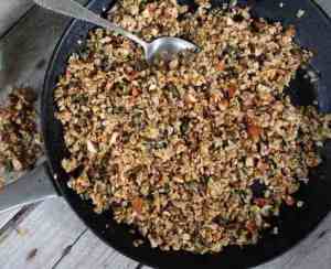 Prøv også Rask granola.