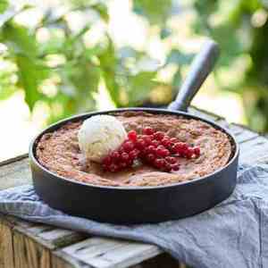 Prøv også Pizookie.