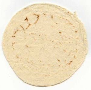 Prøv også Tortillas av mais.