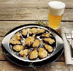 Prøv også Moules Mustard.