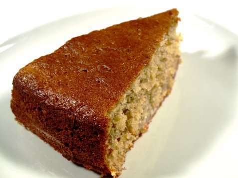 Prøv også Banankake 4.